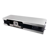(Kim Long) 304 stainless steel glass door upper clip floor spring door frameless door accessories WM0411520