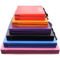 Lichuangmei dance mat childrens practice mat non-slip thickened childrens home folding gymnastics sit-ups fitness mat