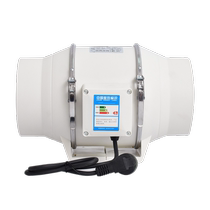 Duct fan ventilation fan powerful silent kitchen exhaust fan bathroom household exhaust fan exhaust fan new fan