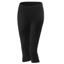 Ballet Dancer Pants 70% Dance Pants Elastic Tight Fit Woman Body Suit Black Training Pants Adult Pure Cotton