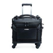 Jingjia VEO SELECT T photography case professional equipment trolley case micro-SLR backpack strong boarding protection