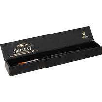 Winsor & Newton original imported 7Series series watercolor brush set hand-made mink hair hand-painted watercolor brush