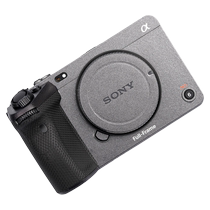 Suitable for SONY SLR camera skin ILME-FX3 body film protective sticker 3M material