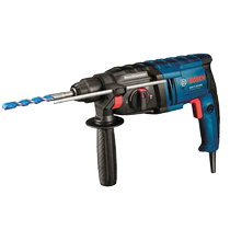 Bosch electric hammer impact drill power tool GBH220 four-pit electric hammer drill multi-function