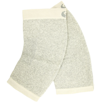 A pair of Sibinbao Sibin Bianstone knee pads easy to wear washable leg use knee pads Xuanhuang Bianstone