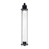 Shanshu fish pond sterilizer uv fish tank ultraviolet diving disinfection lamp sterilization lamp outdoor koi fish pond sterilization lamp