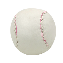 Softball hand-sewn solid professional softball adult student practice test for school standards