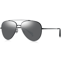 Paramount sunglasses aviator sunglasses mens special driving glasses can be equipped with myopia high-definition polarized glasses drivers glasses