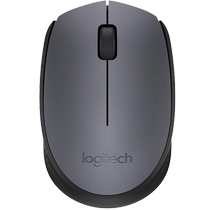 Logitech M170 Wireless Mouse Ergonomic Esports Office Laptop Desktop Computer Special USB Girls 215