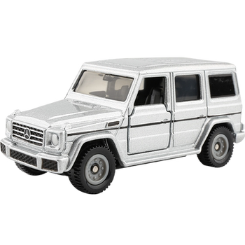 Tomy domeka alloy model small car