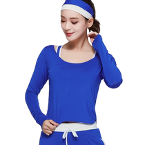 Haozhou sports bra fitness aerobics tube top yoga suit top running short-sleeved T-shirt outer vest 5112