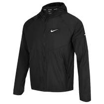 Nike Nike Mens Running jacket Summi new Denied water water shuttles Even cap Sport wik