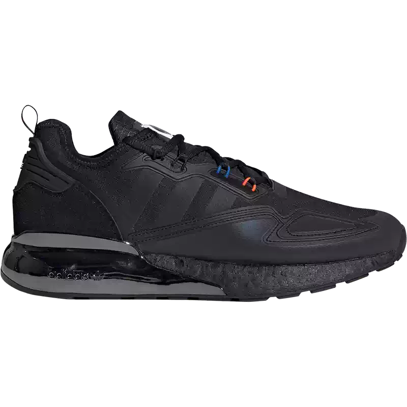 Adidas/阿迪达斯官方正品ZX 2K BOOST 三叶草男女运动鞋H03247