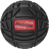 KSONE fascia ball 12cm high hardness shoulder neck chest muscle piriformis muscle deep muscle relaxation fitness large massage ball