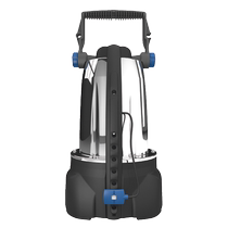 Ou Arthur water pump submersible clean water suction pump household ground basement kitchen pumping sewage pump irrigation