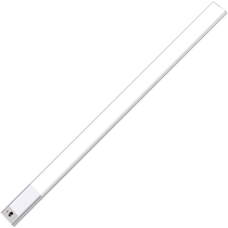 Split induction wardrobe light led charging wireless hand sweep kitchen cabinet light shoe cabinet bed bottom night light