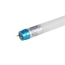 Tube déclairage à Led t818W20W30w50W ultra brillant 1 2 m de lumière du jour t5 économe en énergie du tube optique haut de gamme