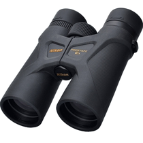 nikon Japanese Nikon telescope high-power high-definition portable binocular night vision outdoor imported Zunwang P3 waterproof P7