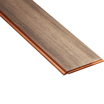 Tenge Ground Warm Solid Wood Flooring Pan Longan Pure Log American Indoor Lock Catch Mount Capri Cabri