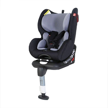 gb goodbaby high-speed car child safety seat child seat car car seat 0-7 years old CS768