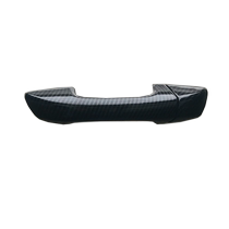 18-23-24 BYD Tang DM-i special door bowl handle second generation Tang modified door handle cover hand buckle sticker
