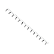 Bull air switch circuit breaker bus exhaust switch 1p2p terminal block 16 circuit electrical connection strip 1p n