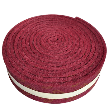 3m stainless steel wire drawing deburring industrial scouring pad