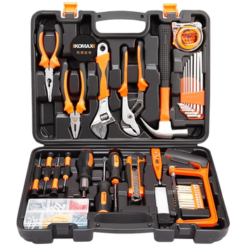 Commax manual multi-function tool set