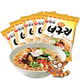 Nongshim Korea imported original flavor 120g instant noodles