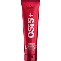 Imported Schwaxom powerful styling gel cream for men and women Fixed broken hair finishing paste moisturizing hair styling hair wax