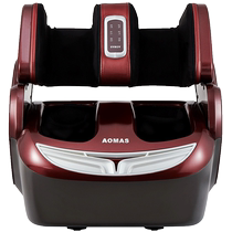 Australian Marsees new leg massager foot according to calf plantar fully automatic kneading home air wave pedicure machine