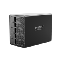 ORICO Orico hard disk box disk array cabinet multi-bay raid desktop computer external sata reader