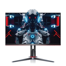 AOC 24G2Z 240Hz Показать 24-дюймовый экран электрогонки IPS LCD настольный компьютер 144hz