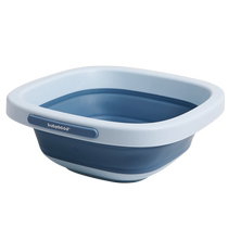 Century Baby Folding Baby Washbasin Baby Small Washbasin Household Butt Wash Basin 3 Pack Newborn Children