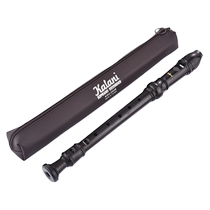 SMART treble recorder 8-hole student English eight-hole German style C-key Baroque style beginner learner recorder