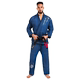 Hayabusa judo uniform gold braided uniform