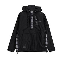 (MiHoYo Honkai Impact 3) Bronya Amplified Core Series Autumn and Winter Jacket miHoYo