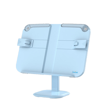 Astronomical Reading Shelf Reading Stand Adjustable Lifting Telescopic Read Bookshelf Desktop Reading Book for children Primary school children Children with a flip book fixed textbooks to put books on shelves Anti-myopia reading bracket