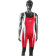 Jiurishan wrestling uniform freestyle competition uniform