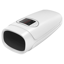 Hand massager slender finger joints numb wrist palm meridian kneading heating care device electric massage