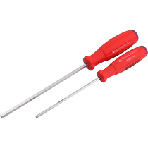 Швейцарская импортная шестигранная отвертка PB с прямой ручкой небольшой шестигранный ключ с ручкой удлинитель с шаровой головкой один инструмент