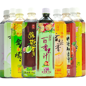 Hengji rock sugar, snow pear, hawthorn, kumquat, kumquat and lemon juice