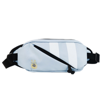 Official merchandise for Argentinas national team -- the new purse strings fashion casual sails packages Messi football sport satchel