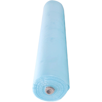 Thickened greenhouse plastic film greenhouse film blue drip-free film anti-aging transparent plastic sheet waterproof household cover