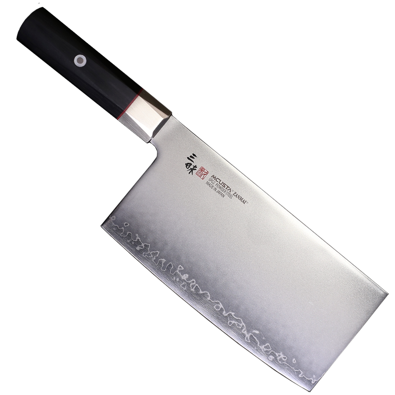 新品未使用】三昧 ZANMAI クラッシックモリブデナム コーリアン菜切