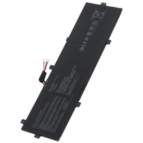 CMP is suitable for ASUS UX430U UX430UQ U4100U U4100UQ C31N1620 laptop battery