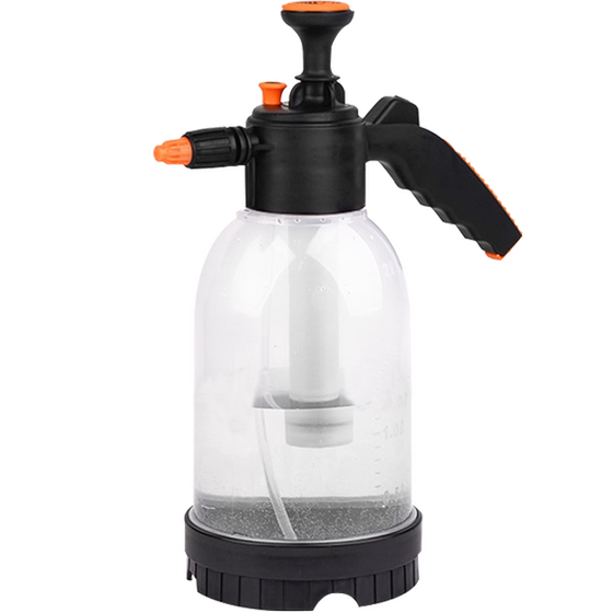 
[Accessories] Shenbang Gardening Watering Can Head Spraying Head Nozzle Accessories Gardening Pressure Nozzle Adjustable Handheld Sprayer