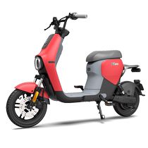 Ninebot 9 Electric B80 New National Label Smart Electric Vehicle Long sequel Waterproof Lithium Electric (stores self-mention)