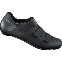 SHIMANO Shimano RC100 road lock shoes new entry competition cycling shoes RC1