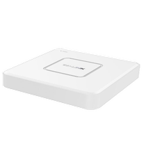 TP-LINK TL-NVR6104C-B4P network hard disk video recorder 4-channel 270 meters long-distance PoE power supply monitoring 5 million high-definition camera data cloud storage